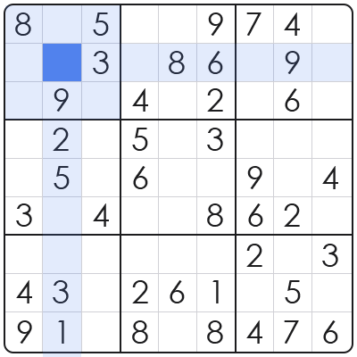 sudoku puzzle print