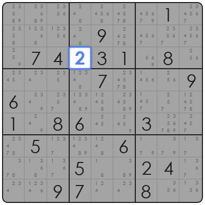 free printable sudoku