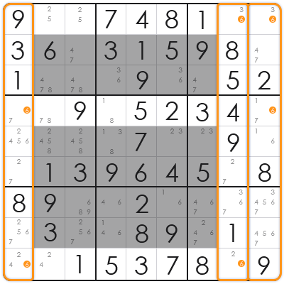 chicago tribune sudoku